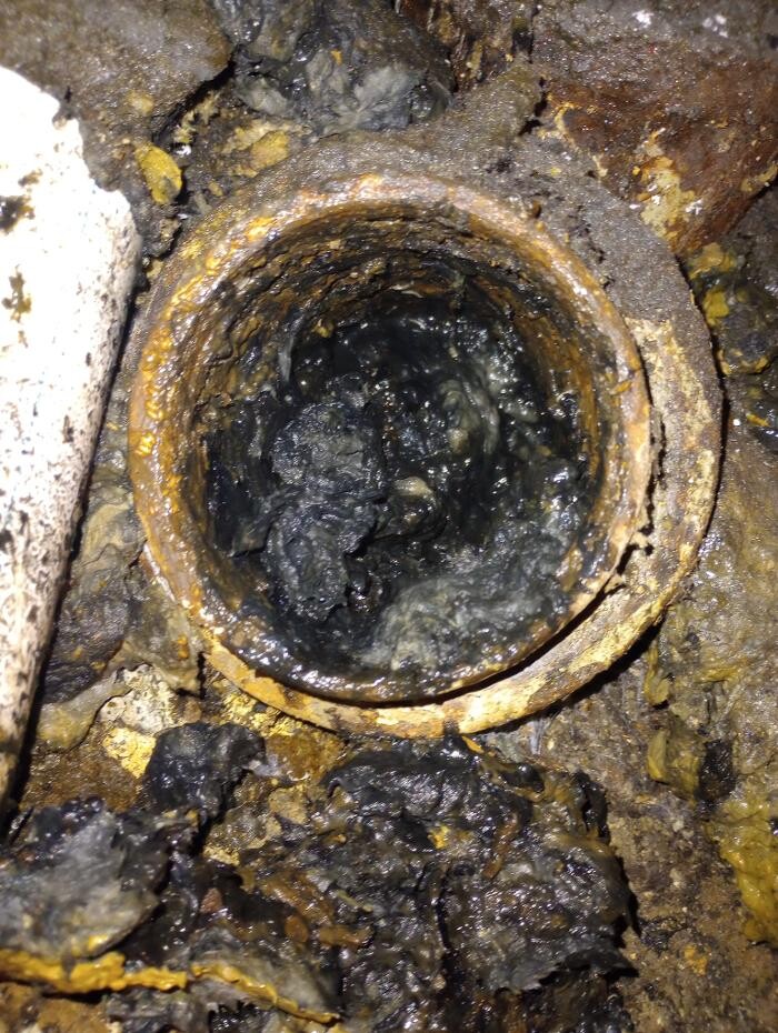 Images Black River Drain