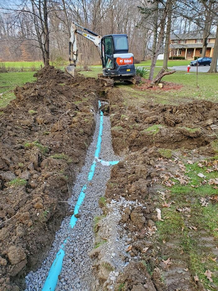 Images Black River Drain