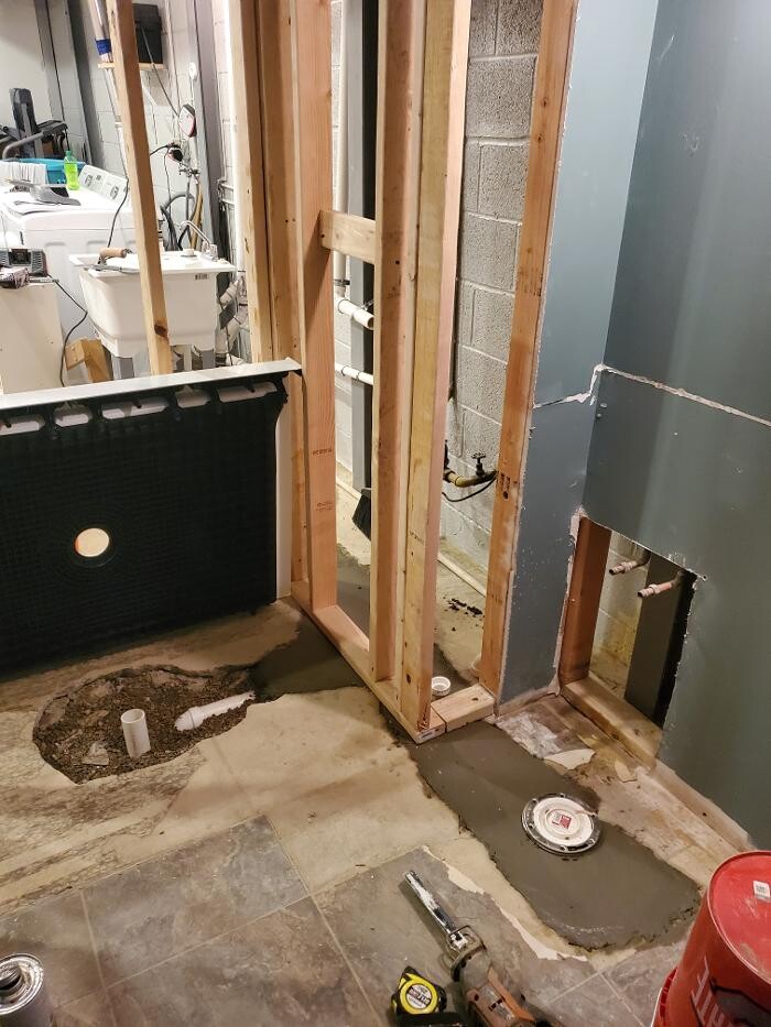 Images Black River Drain