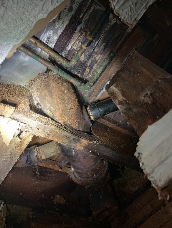 Images Black River Drain