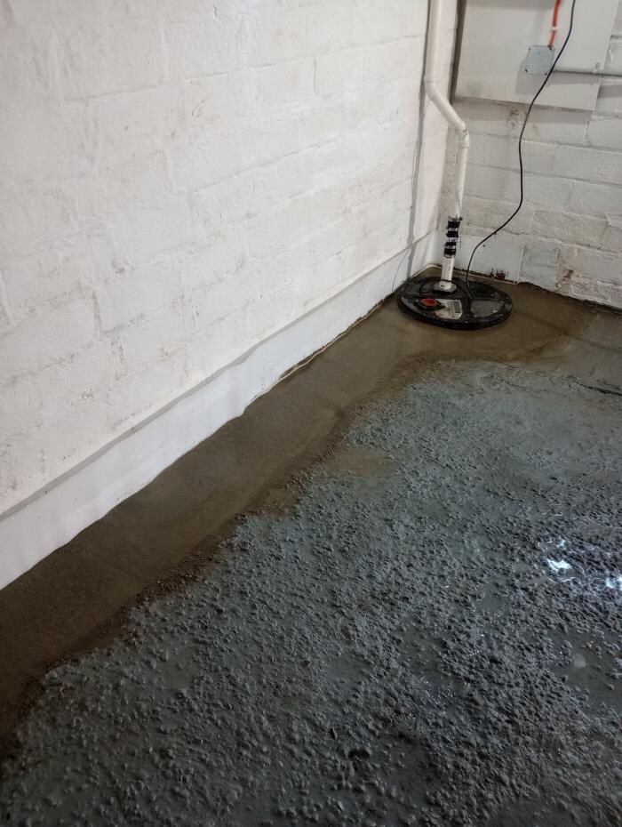 Images Black River Drain