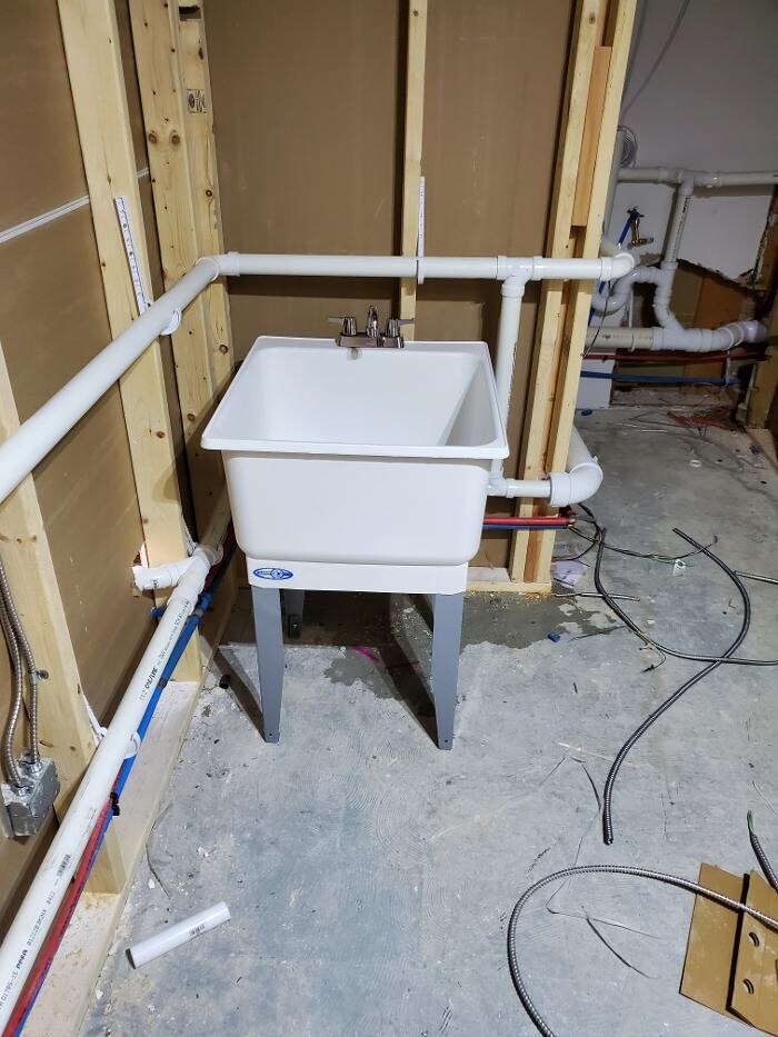 Images Black River Drain