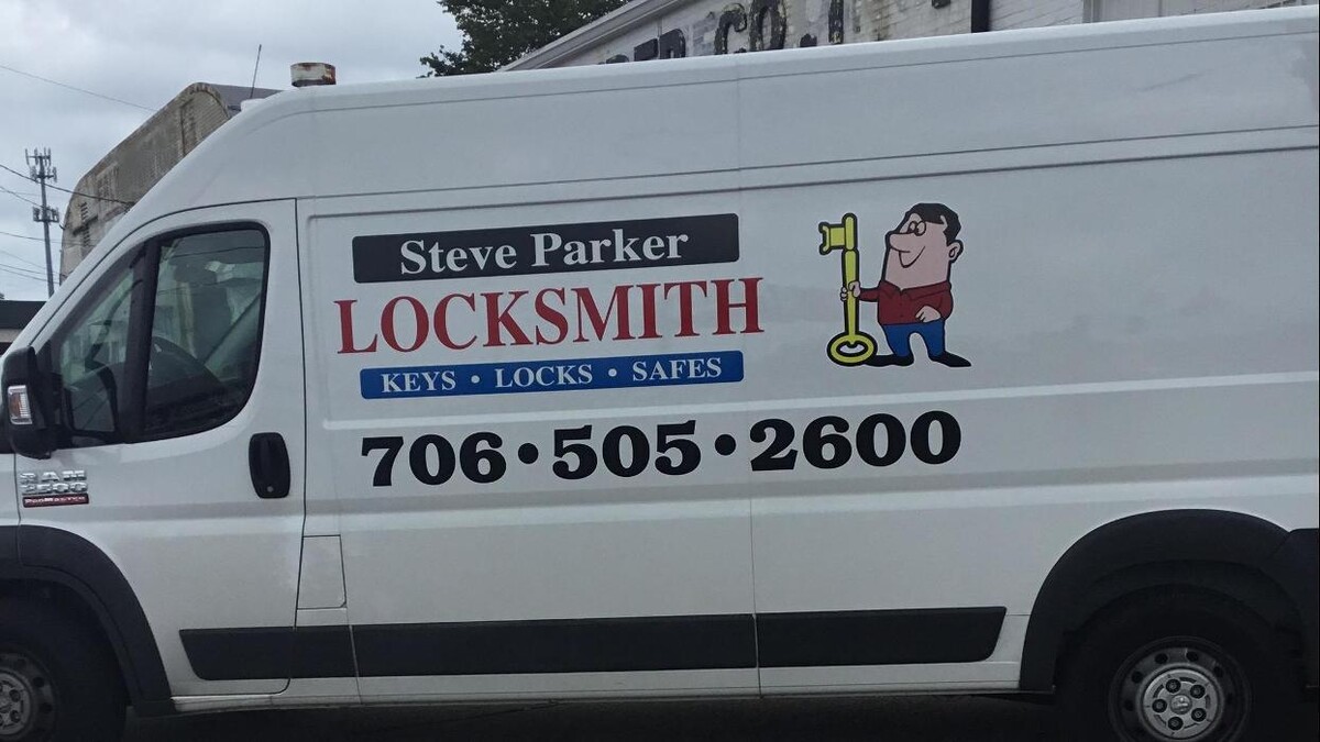 Images Parker Locksmith Service