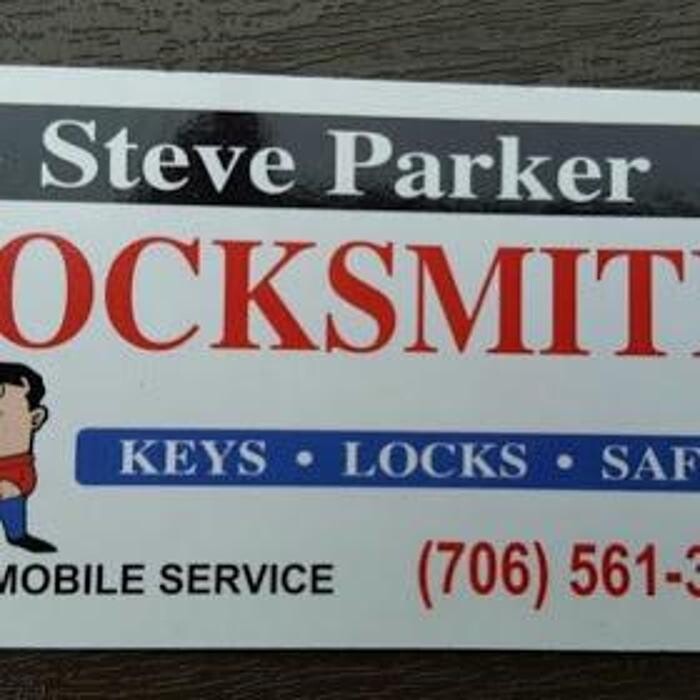 Images Parker Locksmith Service