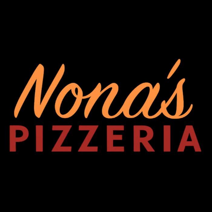 Nona's Pizzeria Logo