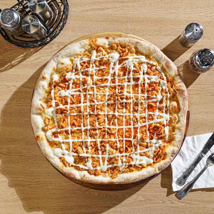 Images Nona's Pizzeria
