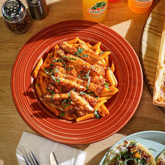 Images Nona's Pizzeria
