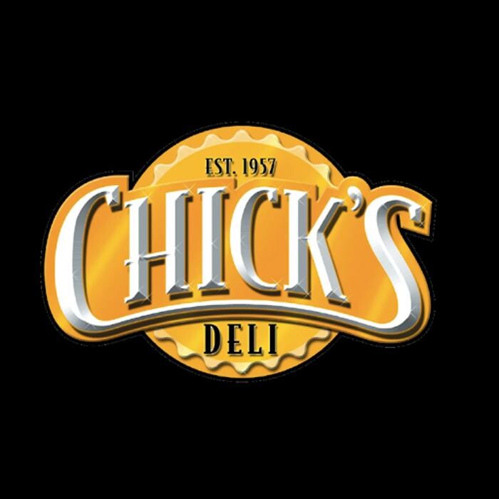 Chick's Deli Logo