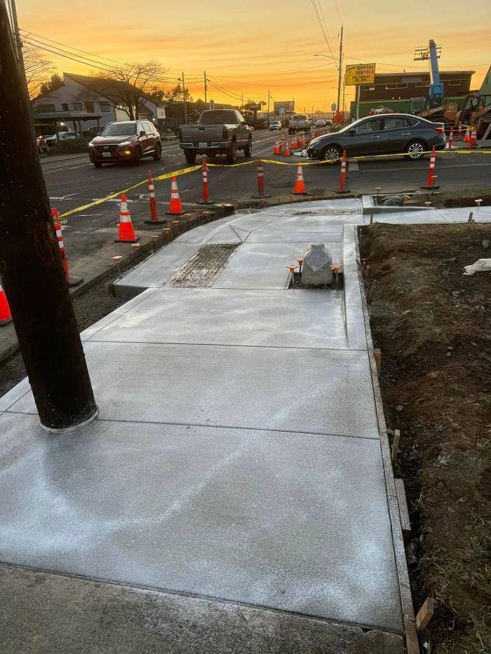 Images Bates Construction and Excavation, LLC.