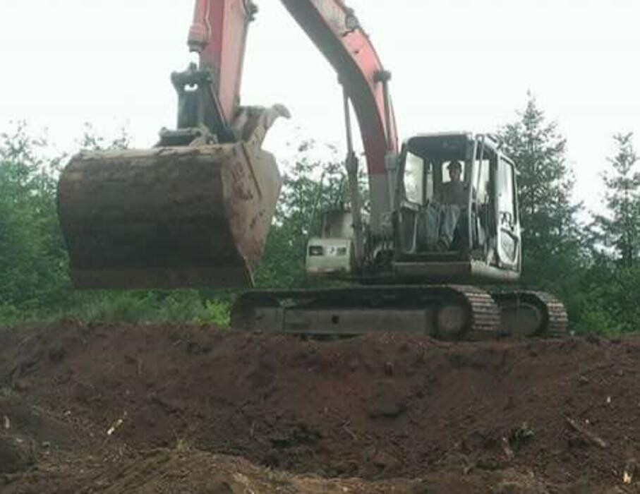 Images Bates Construction and Excavation, LLC.