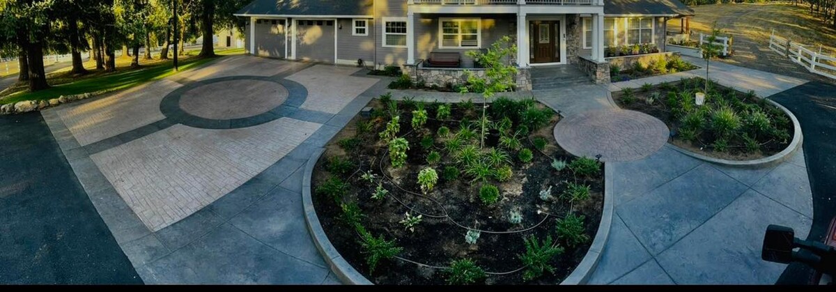 Images Bates Construction and Excavation, LLC.