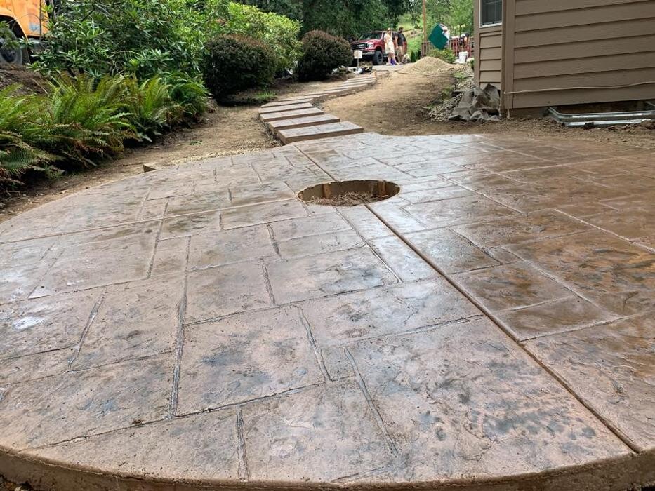 Images Bates Construction and Excavation, LLC.
