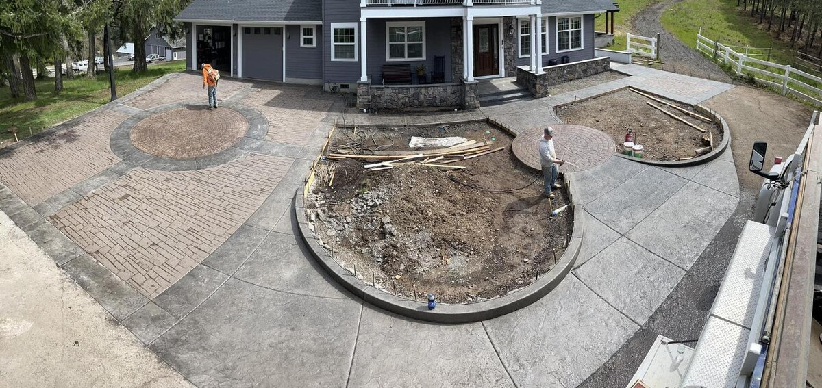 Images Bates Construction and Excavation, LLC.
