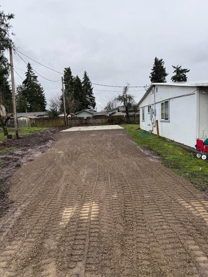 Images Bates Construction and Excavation, LLC.