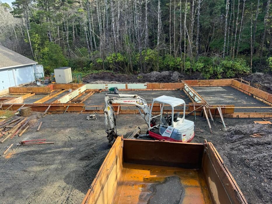 Images Bates Construction and Excavation, LLC.