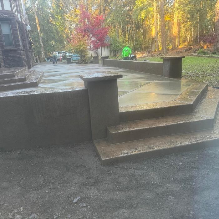 Images Bates Construction and Excavation, LLC.