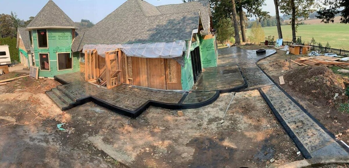 Images Bates Construction and Excavation, LLC.