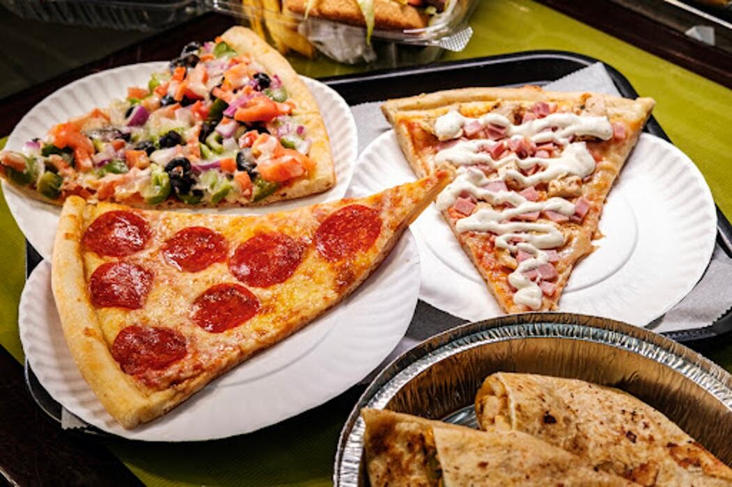 Images Z Grill pizzeria