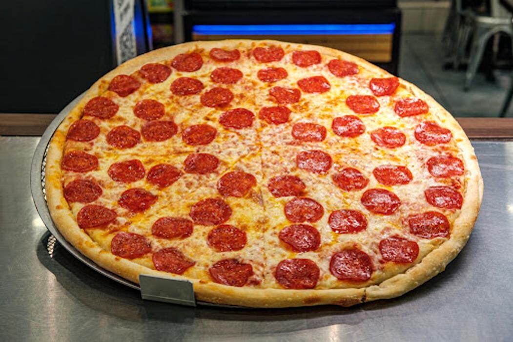 Images Z Grill pizzeria