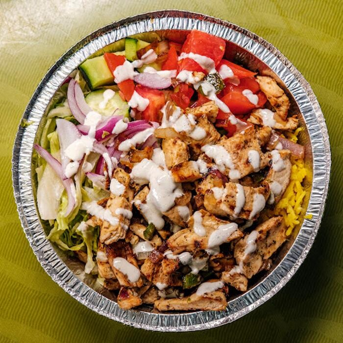 Images Z Grill pizzeria