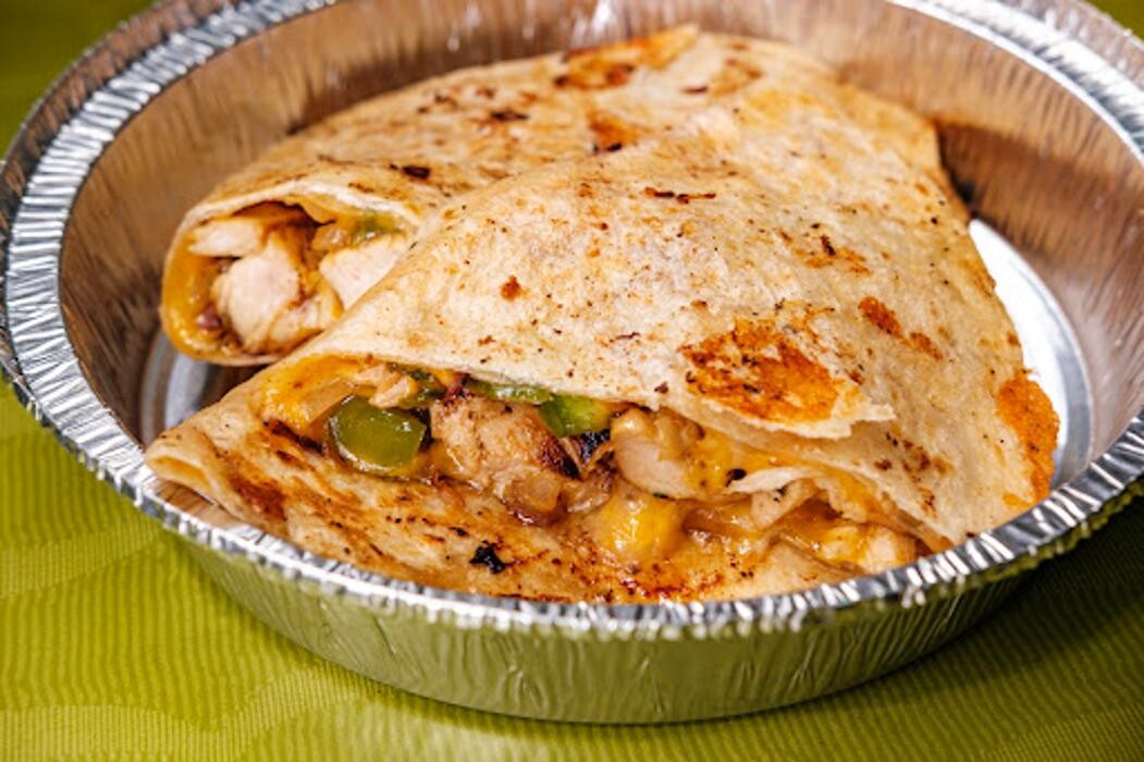 Images Z Grill pizzeria