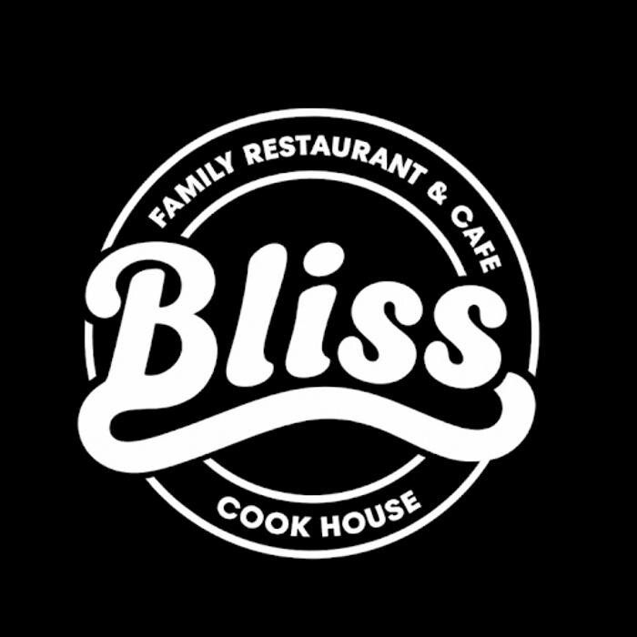 Bliss Cook House Logo
