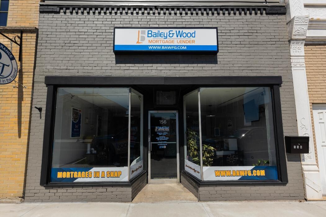 Images Bailey & Wood Financial Group