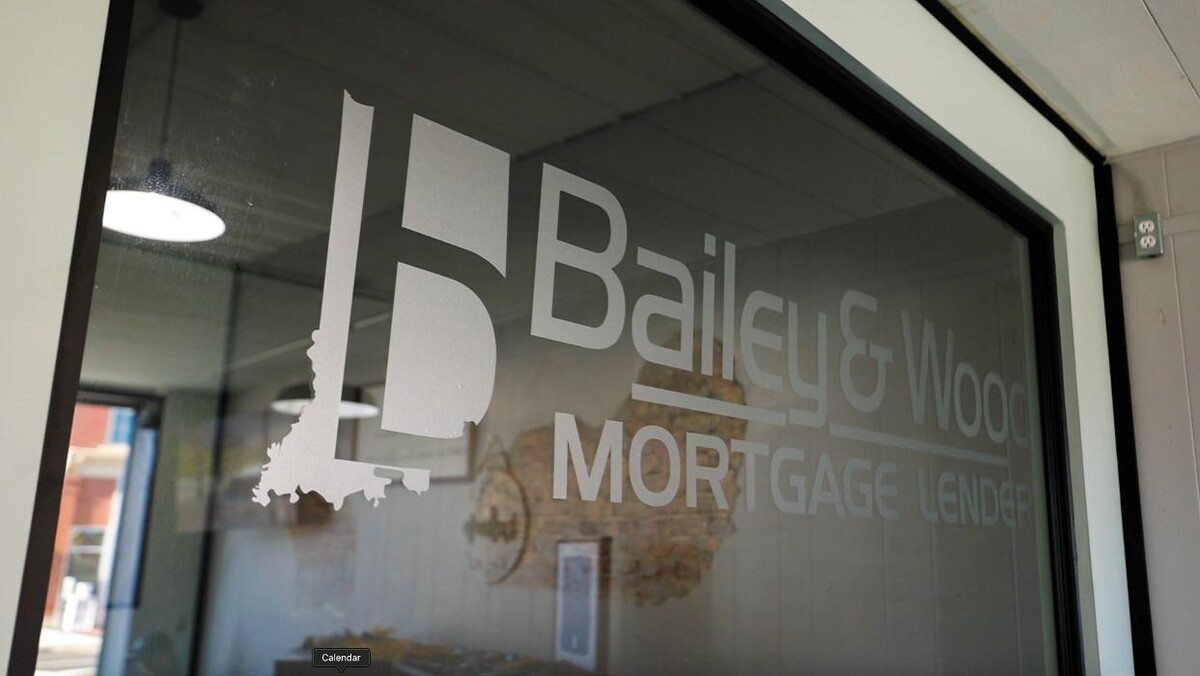 Images Bailey & Wood Financial Group