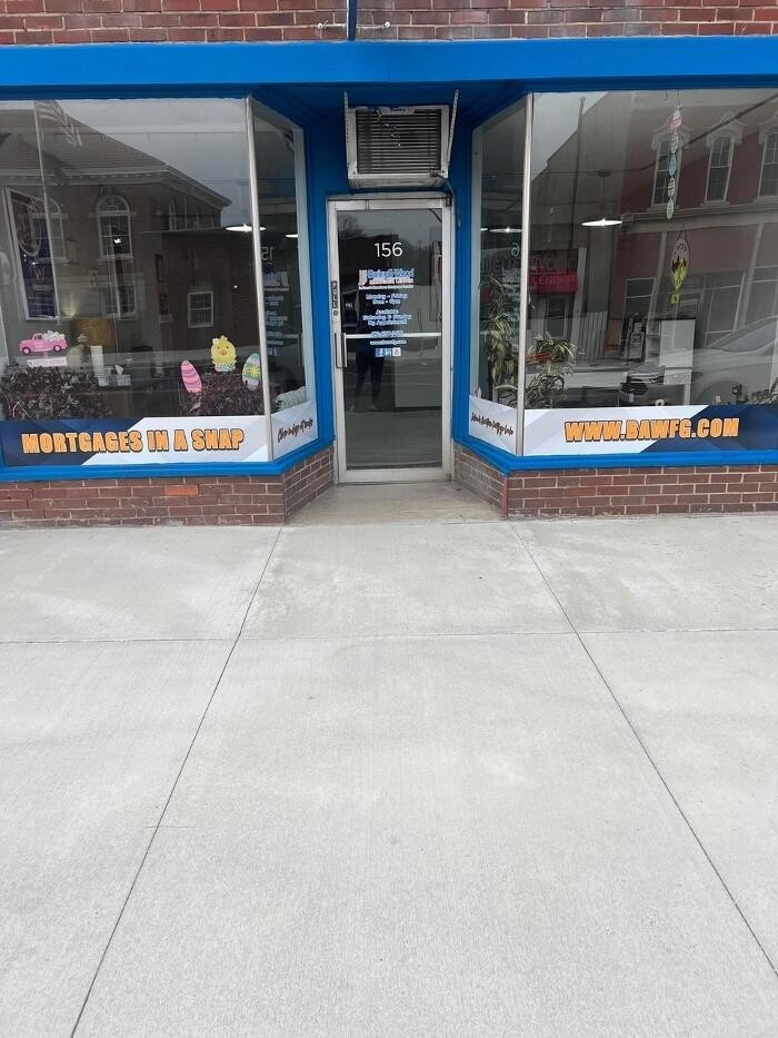 Images Bailey & Wood Financial Group