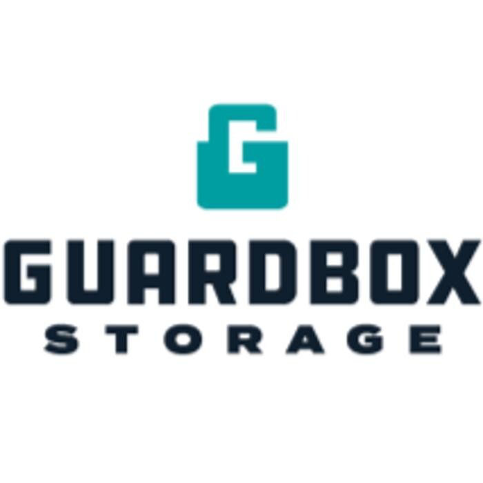 GuardBox Storage - Granbury Logo