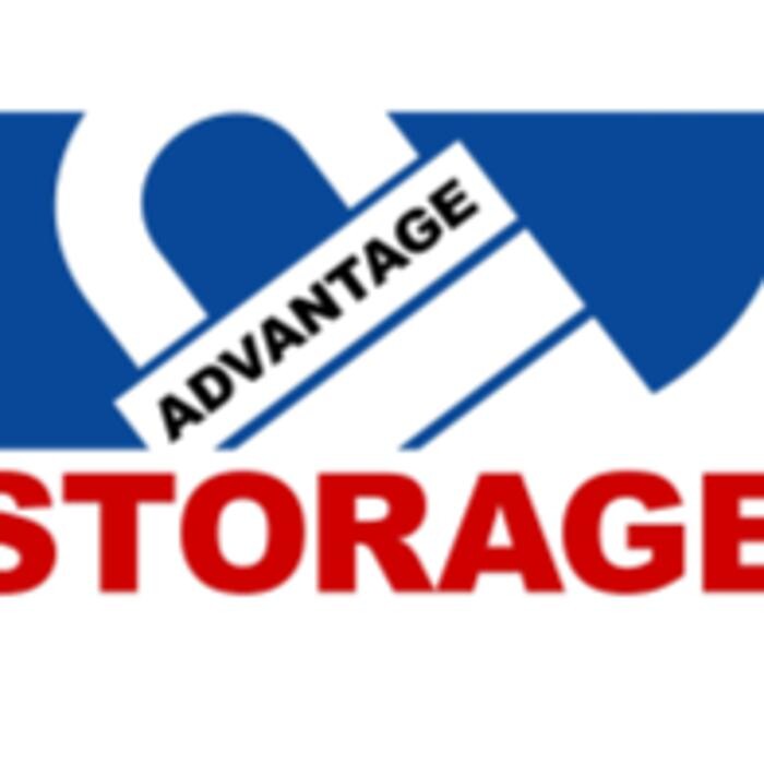 Advantage Storage - Platinum RV Logo