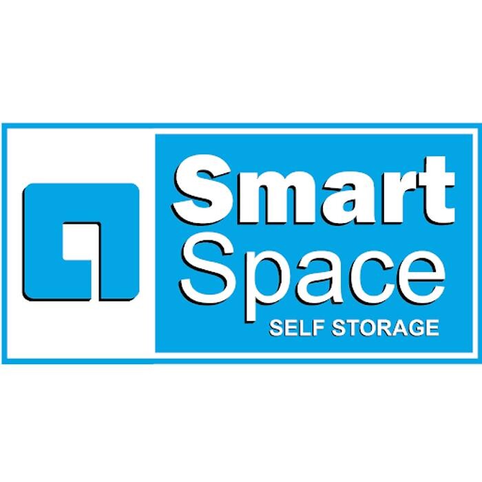 Smart Space Self Storage Logo
