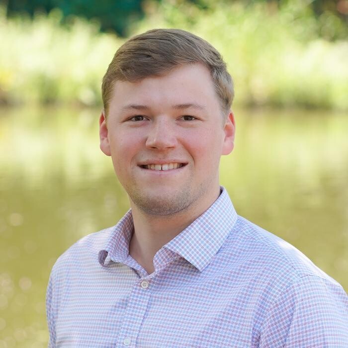Benjamin Covert | Southern Trust Mortgage Logo