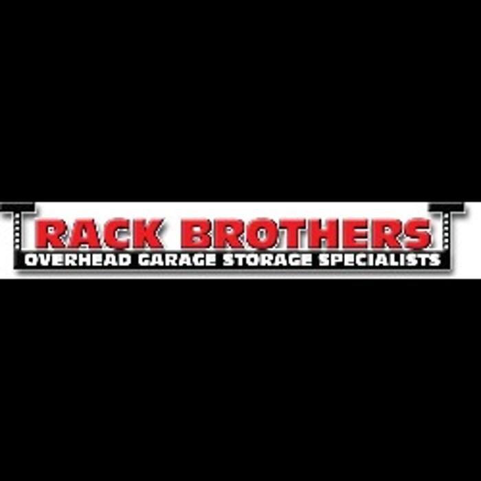 Rack Brothers Logo