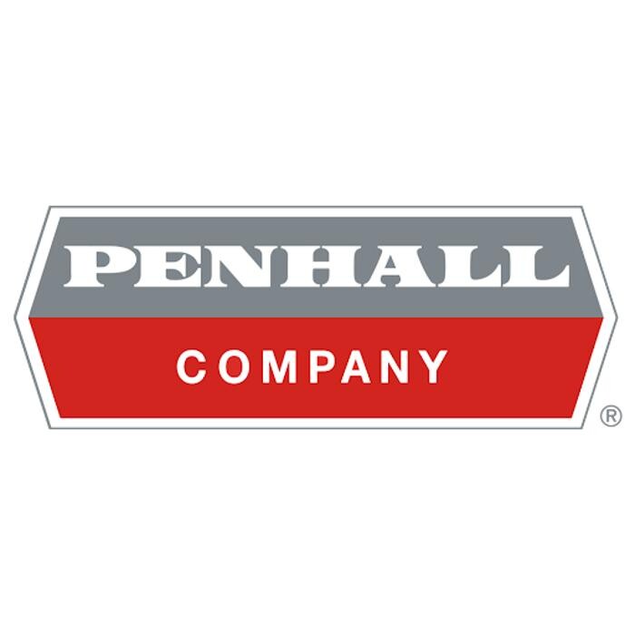 Penhall Company Schertz Logo
