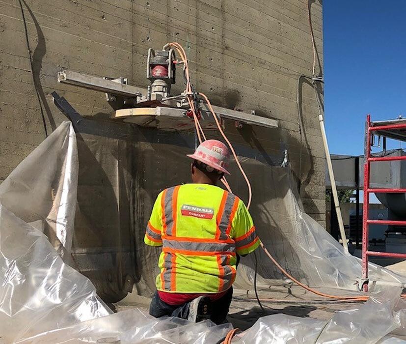 Images Penhall Company Colorado Springs