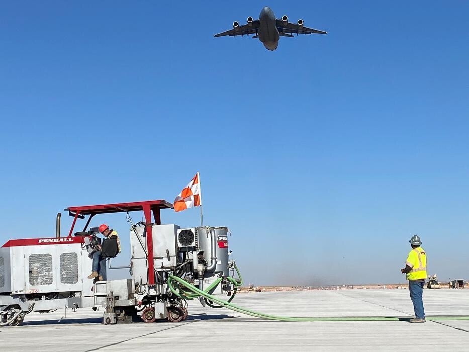 Images Penhall Company Colorado Springs