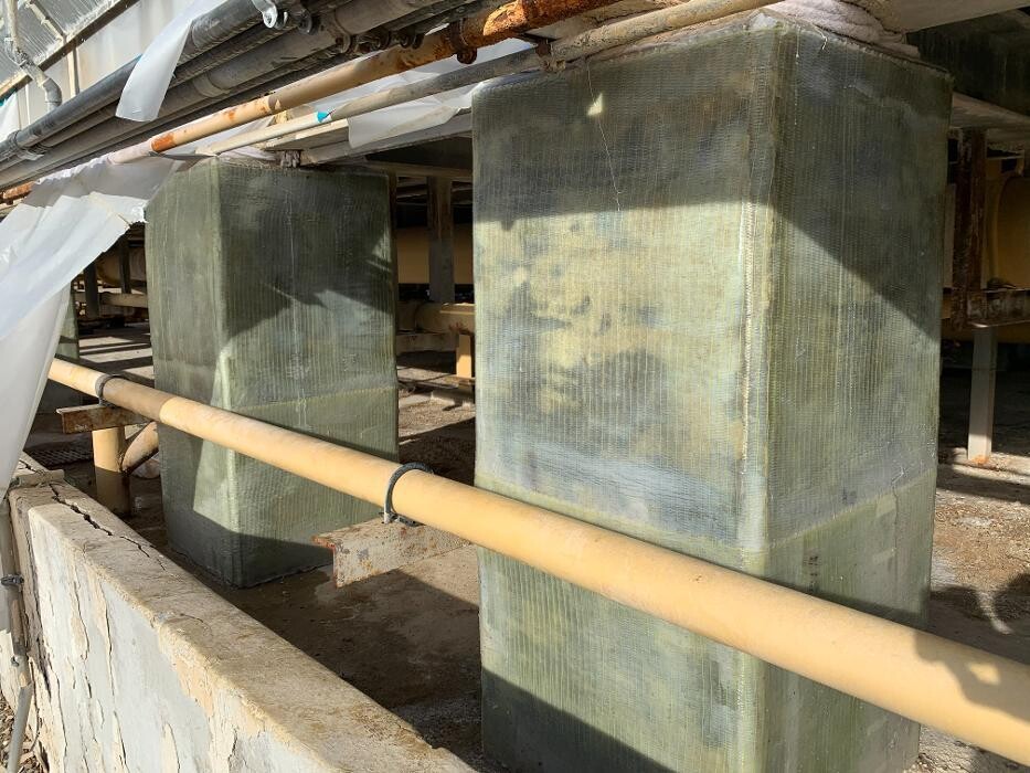 Images Penhall Company Colorado Springs