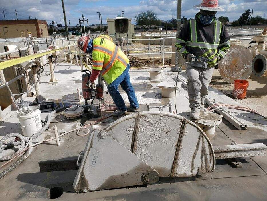 Images Penhall Company Colorado Springs