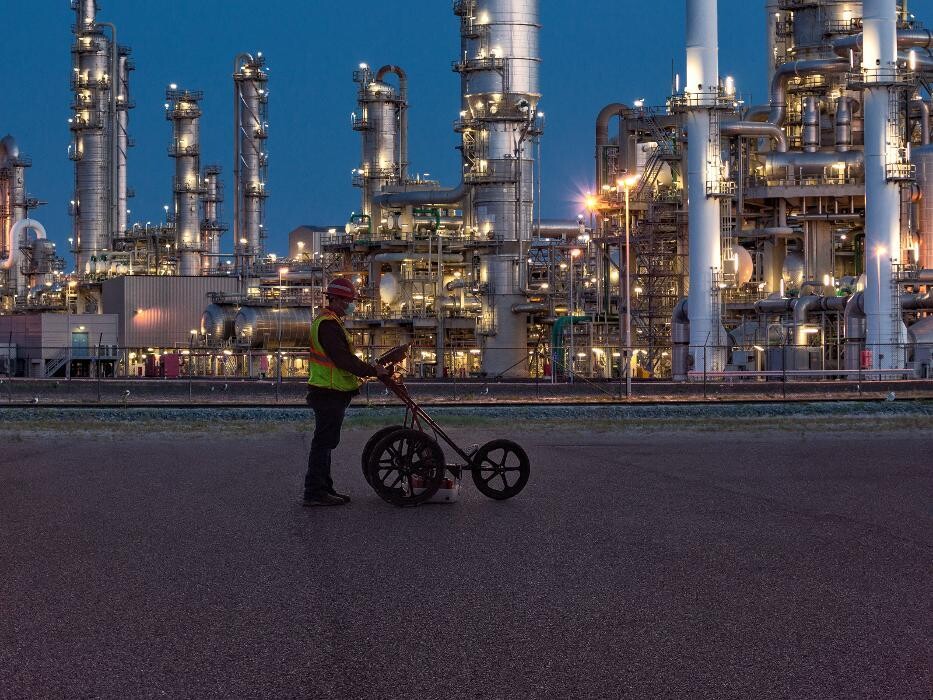 Images Penhall Company Colorado Springs