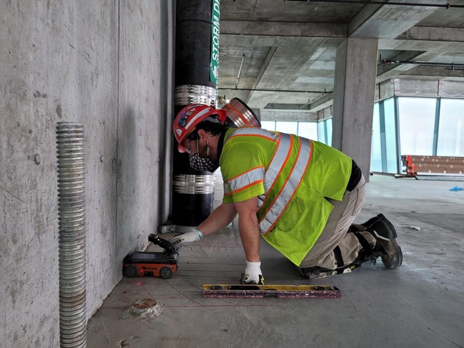 Images Penhall Company Colorado Springs