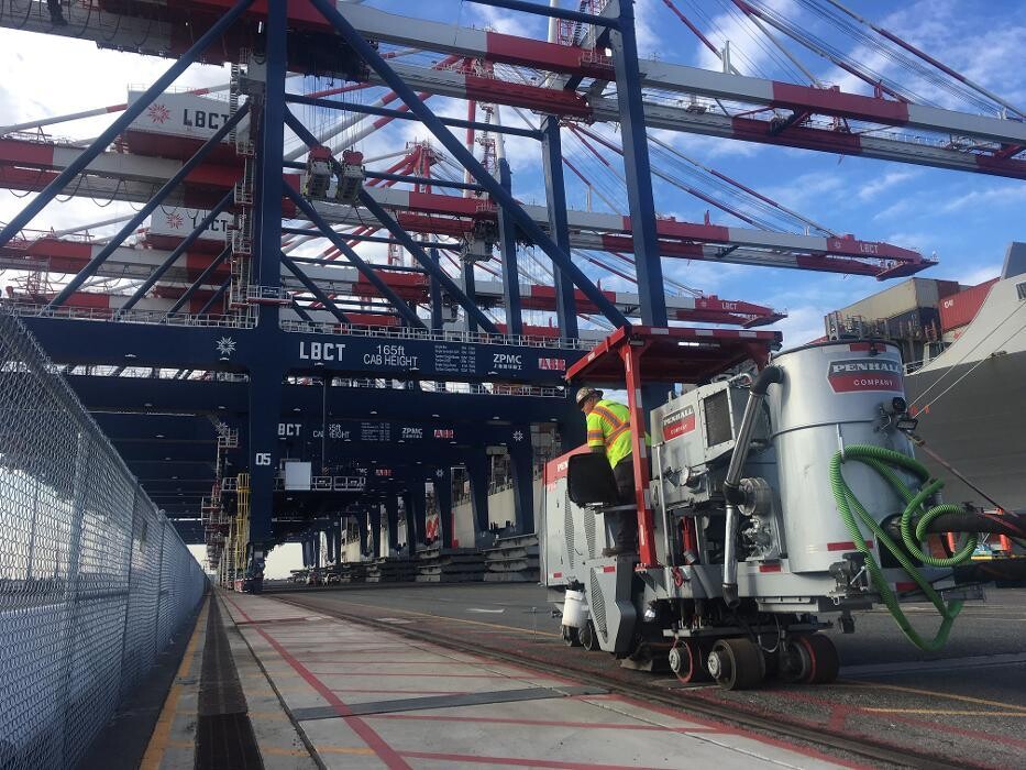 Images Penhall Company Colorado Springs