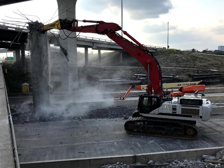 Images Penhall Company Colorado Springs