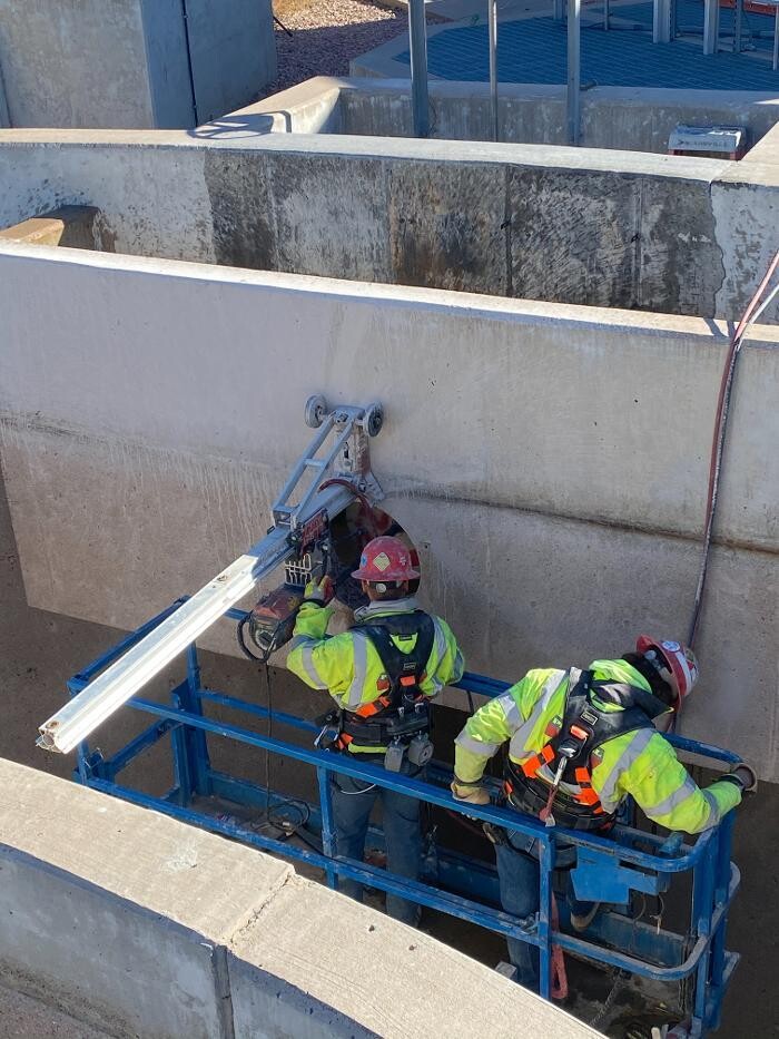 Images Penhall Company Colorado Springs