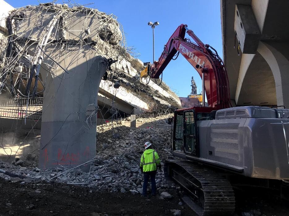 Images Penhall Company Colorado Springs