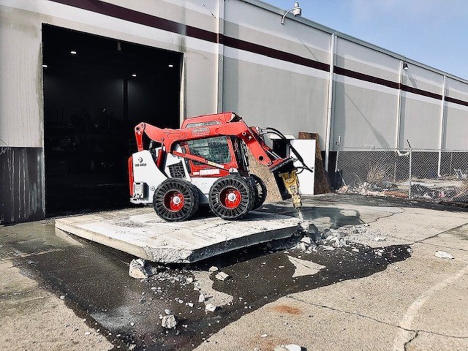 Images Penhall Company Colorado Springs