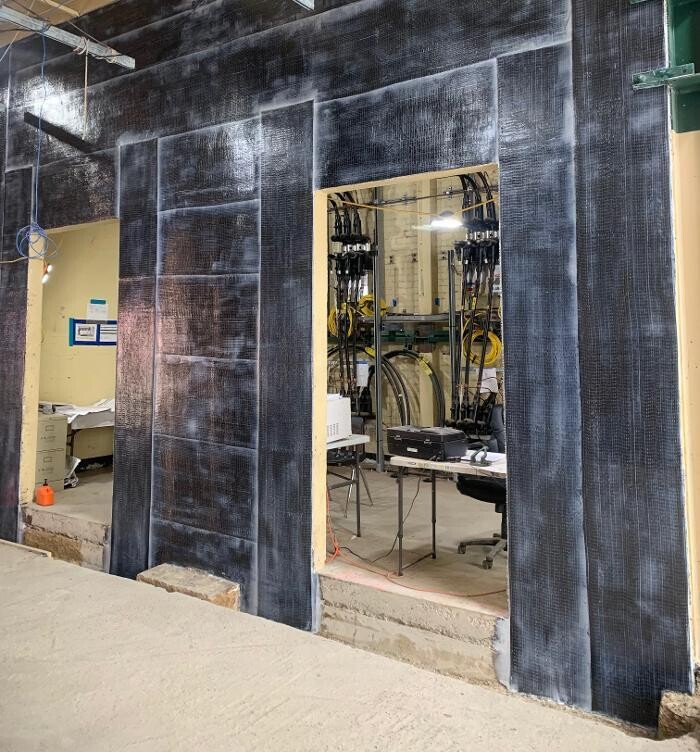 Images Penhall Company Colorado Springs