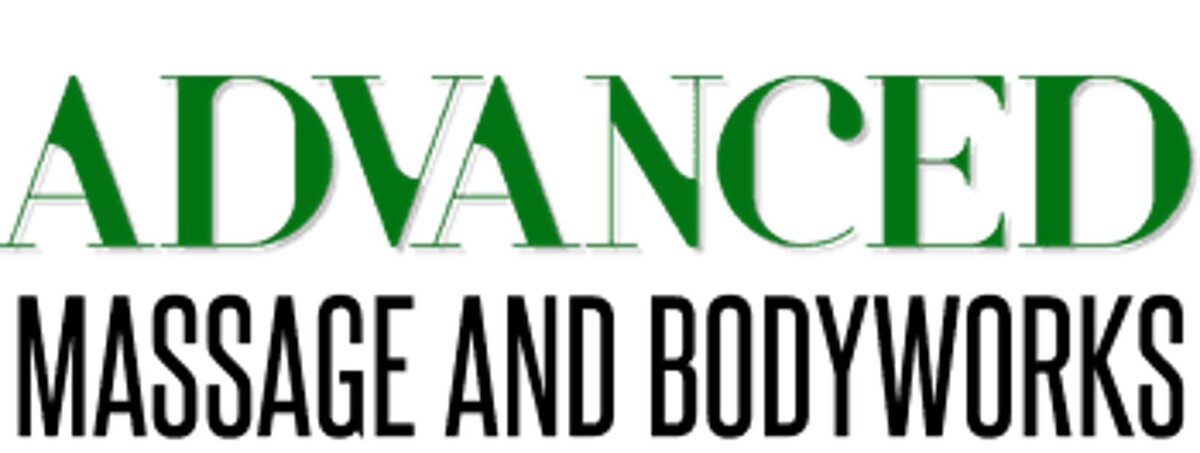 Advanced Massage and Bodyworks Logo