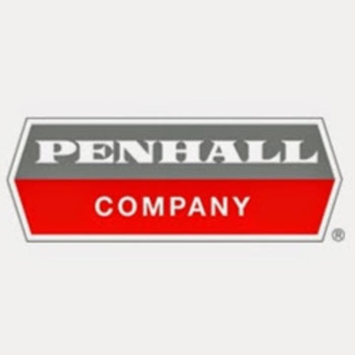 Penhall Company Abingdon Logo