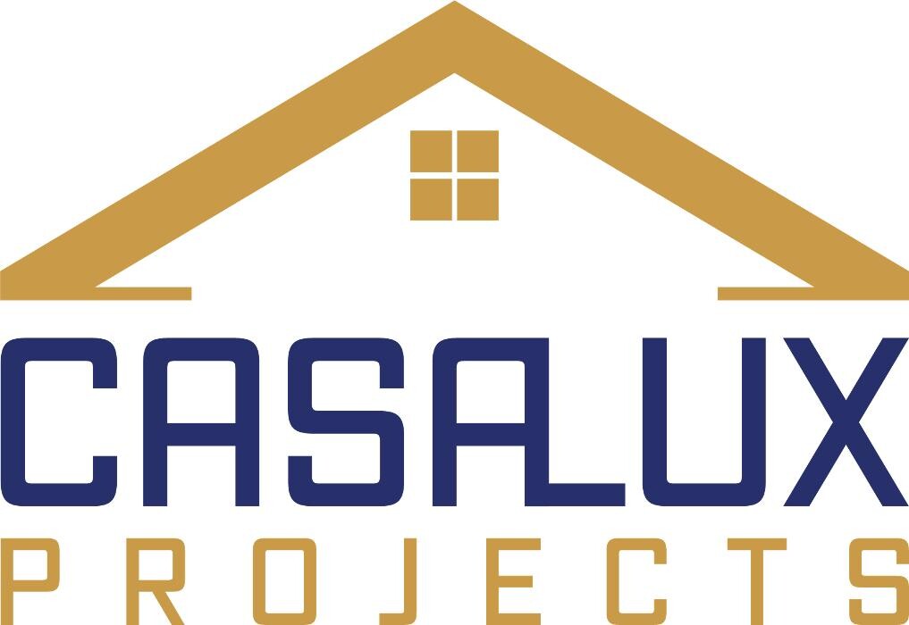CasaLux Projects Logo